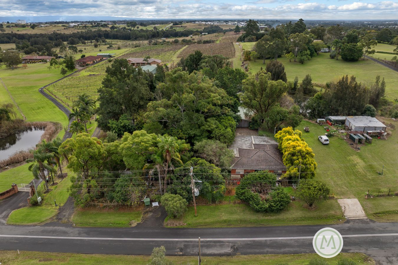 33 Homestead Road, ORCHARD HILLS, NSW 2748 Australia