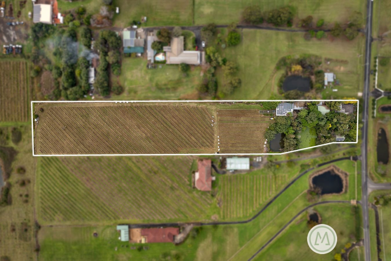 33 Homestead Road, ORCHARD HILLS, NSW 2748 Australia