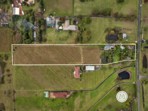 33 Homestead Road, ORCHARD HILLS, NSW 2748 Australia
