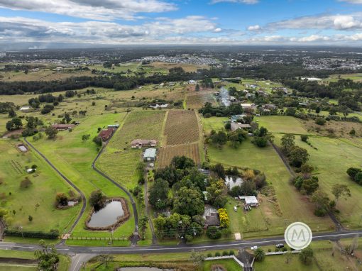 33 Homestead Road, ORCHARD HILLS, NSW 2748 Australia