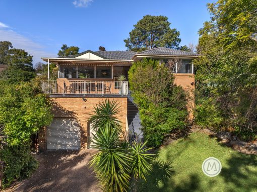 110 Muru Avenue, WINMALEE, NSW 2777 Australia