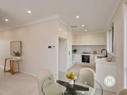 21a Dawn Crescent, MOUNT RIVERVIEW, NSW 2774 Australia