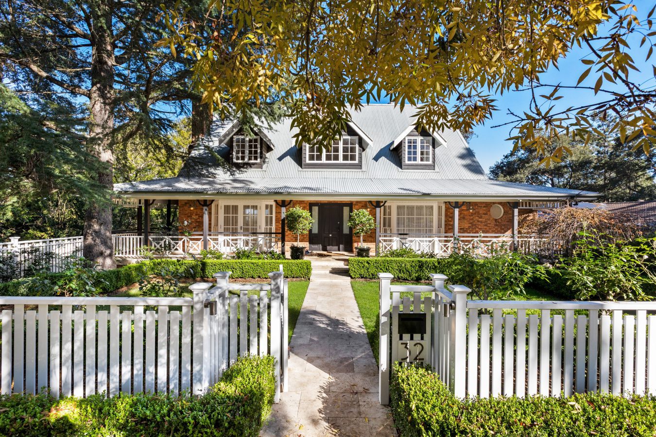 32 Levy Street, GLENBROOK, NSW 2773 Australia