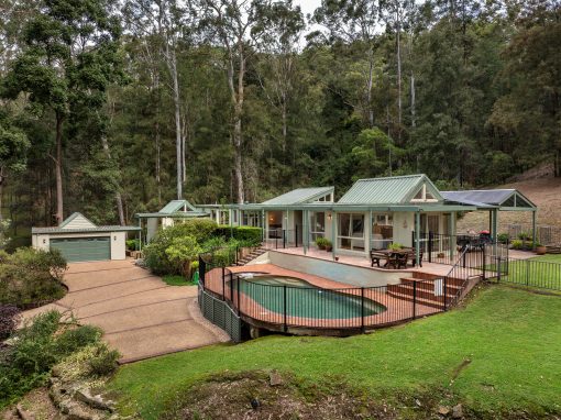 193 Sun Valley Road, SUN VALLEY, NSW 2777 Australia
