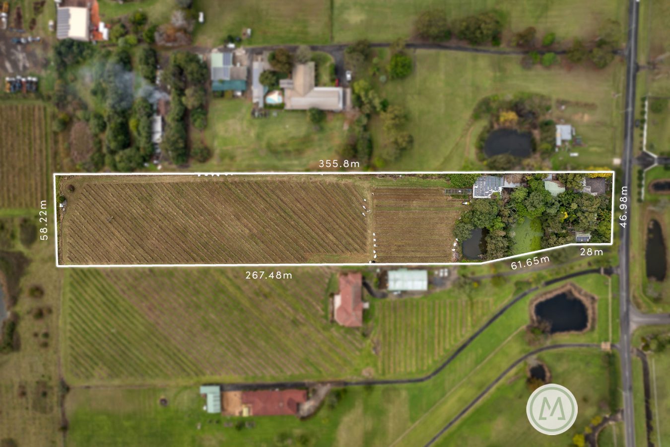 33 Homestead Road, ORCHARD HILLS, NSW 2748 Australia