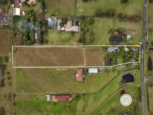 33 Homestead Road, ORCHARD HILLS, NSW 2748 Australia
