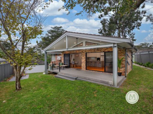 3 Blackbutt Place, LEONAY, NSW 2750 Australia