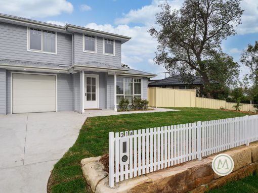 21a Dawn Crescent, MOUNT RIVERVIEW, NSW 2774 Australia