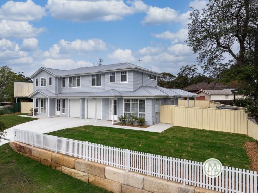 21a Dawn Crescent, MOUNT RIVERVIEW, NSW 2774 Australia