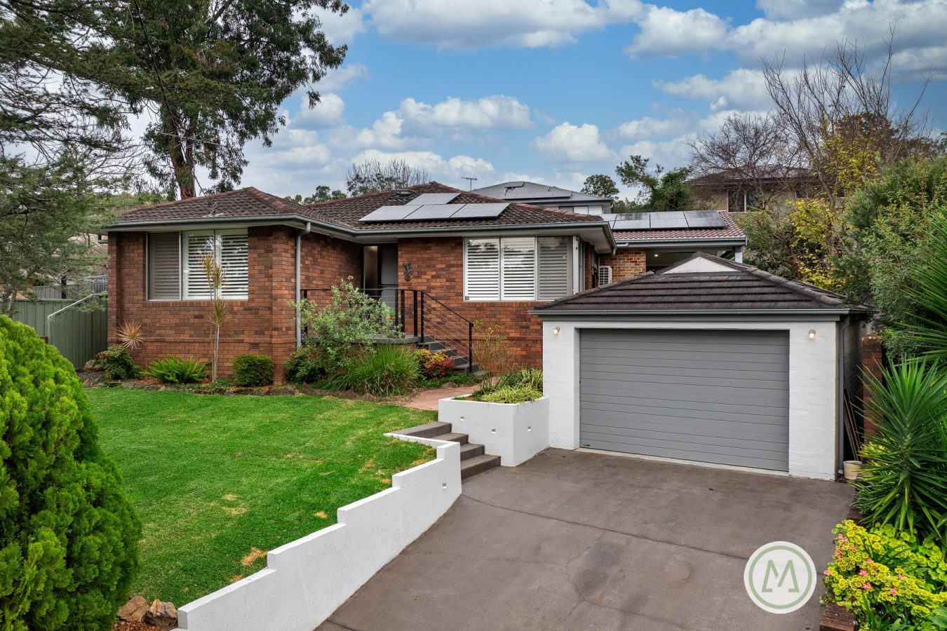 3 Blackbutt Place, LEONAY, NSW 2750 Australia
