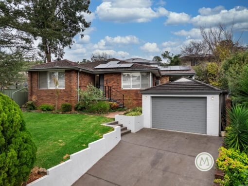 3 Blackbutt Place, LEONAY, NSW 2750 Australia