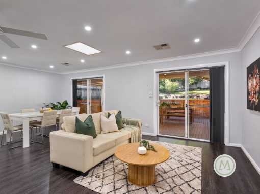 31 Reserve Avenue, BLAXLAND, NSW 2774 Australia