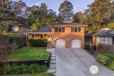 31 Reserve Avenue, BLAXLAND, NSW 2774 Australia
