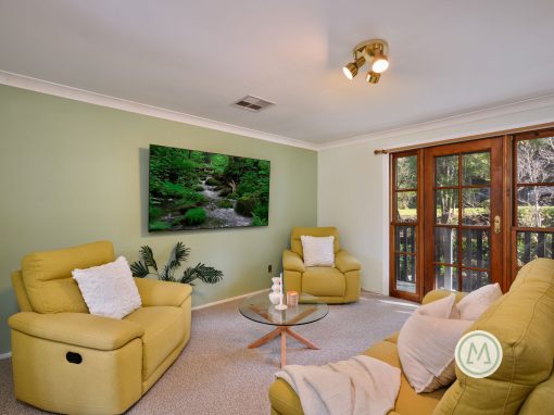 34 Ross Crescent, BLAXLAND, NSW 2774 Australia