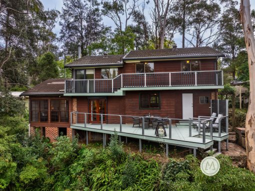 34 Ross Crescent, BLAXLAND, NSW 2774 Australia