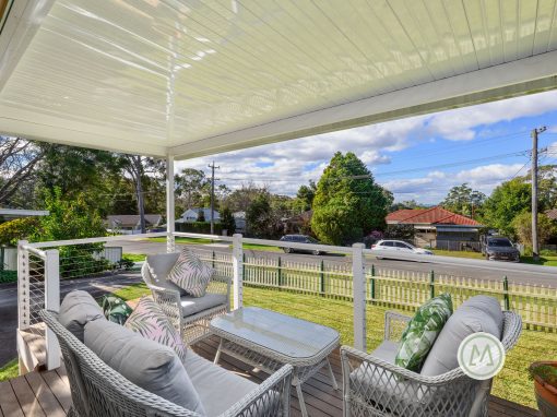 17 Hilda Street, BLAXLAND, NSW 2774 Australia