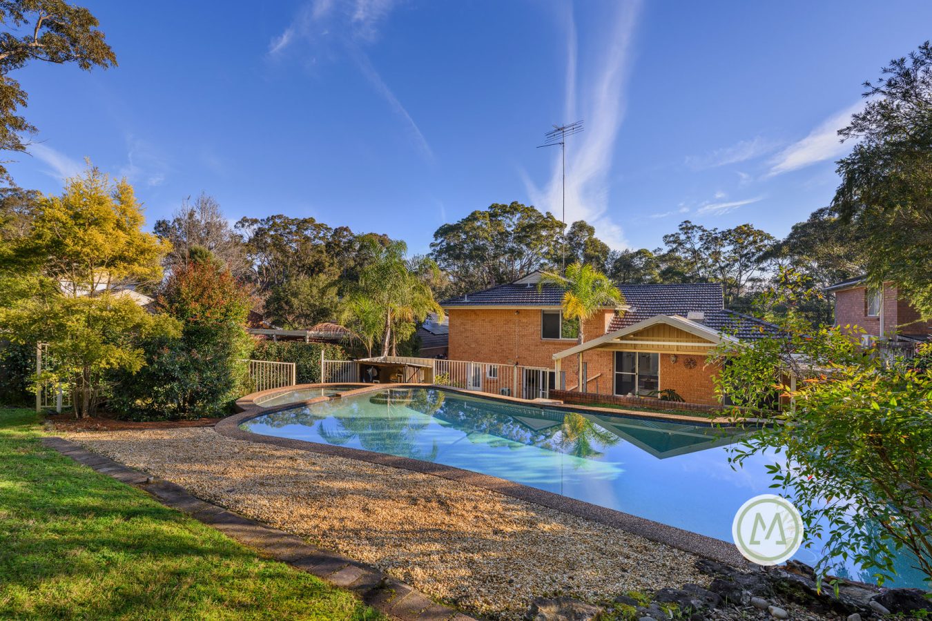 31 Reserve Avenue, BLAXLAND, NSW 2774 Australia