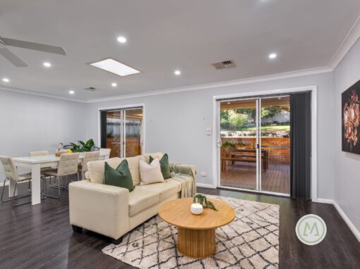 31 Reserve Avenue, BLAXLAND, NSW 2774 Australia