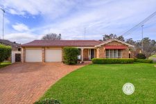 6 Ellison Place, EMU PLAINS, NSW 2750 Australia