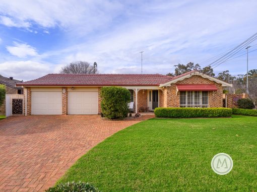 6 Ellison Place, EMU PLAINS, NSW 2750 Australia