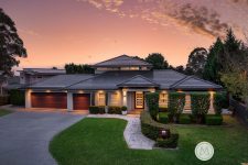 55 Coughlan Road, BLAXLAND, NSW 2774 Australia