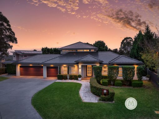 55 Coughlan Road, BLAXLAND, NSW 2774 Australia