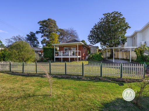 17 Hilda Street, BLAXLAND, NSW 2774 Australia