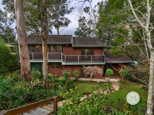 34 Ross Crescent, BLAXLAND, NSW 2774 Australia