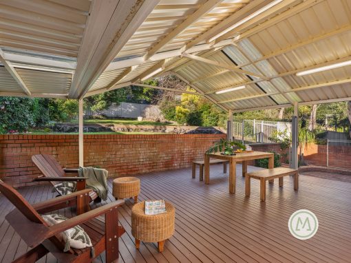 31 Reserve Avenue, BLAXLAND, NSW 2774 Australia