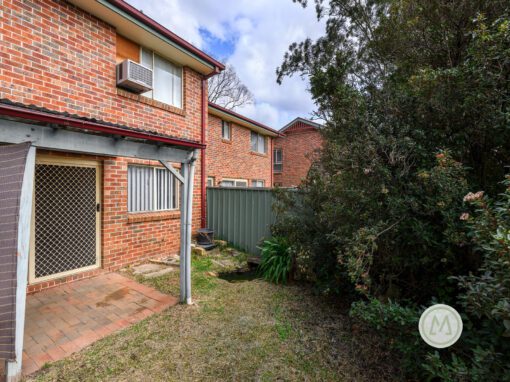7/32 McNaughton Street, JAMISONTOWN, NSW 2750 Australia
