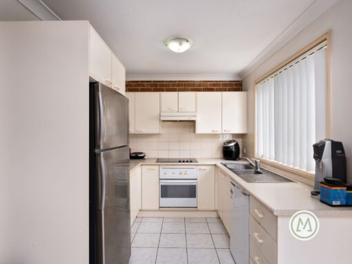 7/32 McNaughton Street, JAMISONTOWN, NSW 2750 Australia