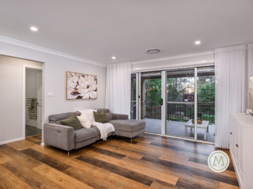 6 Buena Vista Road, WINMALEE, NSW 2777 Australia