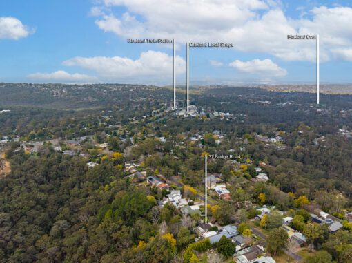 37 Bridge Road, BLAXLAND, NSW 2774 Australia