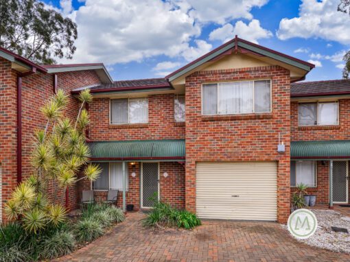 7/32 McNaughton Street, JAMISONTOWN, NSW 2750 Australia