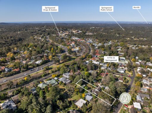 9 Pitt Street, SPRINGWOOD, NSW 2777 Australia