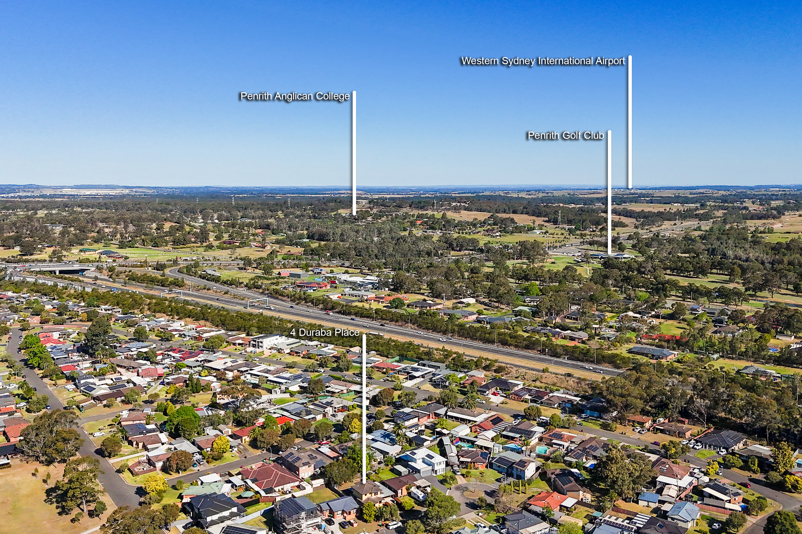 4 Duraba Place, South Penrith - Image 1